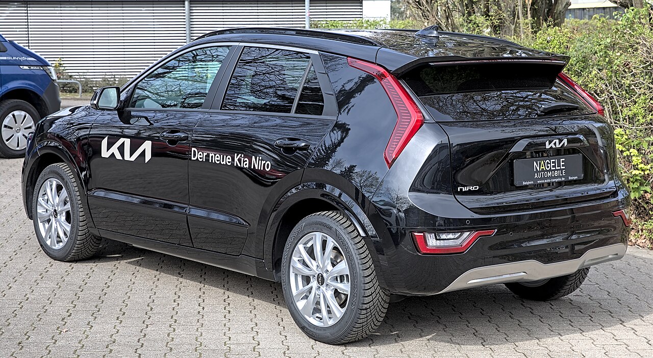 Kia Niro